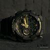 Годинник Casio G-SHOCK GMA-S140M - чорний, TD2317, зображення 5