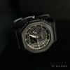 Часы Casio G-SHOCK GMA-S2100 - черные, TD2503, изображение 5 Часы Casio G-SHOCK GMA-S2100 - черные, TD2503, изображение 5