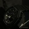 Часы Casio G-SHOCK GMA-S2100 - черные, TD2503, изображение 6 Часы Casio G-SHOCK GMA-S2100 - черные, TD2503, изображение 6