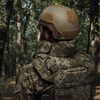 Балістичний захист шиї 2-го класу (забезпечує круговий захист шиї та верхньої частини спини) - піксель, TD2559, Вибір кольору: Піксель, зображення 3 Балістичний захист шиї 2-го класу (забезпечує круговий захист шиї та верхньої частини спини) - піксель, TD2559, Вибір кольору: Піксель, зображення 3