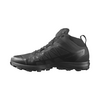 Взуття тактичне Salomon SPEED ASSAULT 2 - чорні, TD2767, Колір: чорний, Розмір взуття Salomon: 41 1/3, зображення 3 Взуття тактичне Salomon SPEED ASSAULT 2 - чорні, TD2767, Колір: чорний, Розмір взуття Salomon: 41 1/3, зображення 3