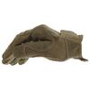 Перчатки Mechanix Precision High Dexterity Grip - койот, TD2739, Цвет: Койот, Размер: L, изображение 2 Перчатки Mechanix Precision High Dexterity Grip - койот, TD2739, Цвет: Койот, Размер: L, изображение 2