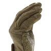 Рукавиці Mechanix Precision High Dexterity Grip Coyote, TD2737, Колір: Койот, Розмір: M, зображення 4