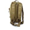 Сумка-рюкзак тактическая 3 в 1 OPEX 45 литров - койот, TD2818, изображение 5 Сумка-рюкзак тактическая 3 в 1 OPEX 45 литров - койот, TD2818, изображение 5