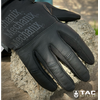 Рукавиці Mechanix Recon Covert Black, TD2883, Розмір: S, зображення 8