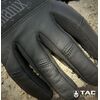 Рукавиці Mechanix Recon Covert Black, TD2883, Розмір: S, зображення 9
