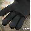 Рукавиці Mechanix Recon Covert Black, TD2883, Розмір: S, зображення 10