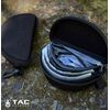 Тактические очки Kam Tact / 3 линзы - черные, TD2964, изображение 10
