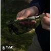Тактические очки Kam Tact / 3 линзы - олива, TD2965, изображение 5