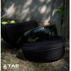 Тактические очки Kam Tact / 3 линзы - олива, TD2965, изображение 6