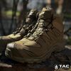 Берці тактичні Salomon XA Forces Mid - койот | Розмір 41 1/3, TD2629, Колір: Койот, Розмір взуття Salomon: 41 1/3, зображення 8 Берці тактичні Salomon XA Forces Mid - койот | Розмір 41 1/3, TD2629, Колір: Койот, Розмір взуття Salomon: 41 1/3, зображення 8