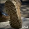 Берці тактичні Salomon XA Forces Mid - койот | Розмір 39 1/3, TD2760, Колір: Койот, Розмір взуття Salomon: 39 1/3, зображення 9 Берці тактичні Salomon XA Forces Mid - койот | Розмір 39 1/3, TD2760, Колір: Койот, Розмір взуття Salomon: 39 1/3, зображення 9