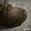 Берці тактичні Salomon XA Forces Mid - койот | Розмір 50 2/3, TD3608, Колір: Койот, Розмір взуття Salomon: 50 2/3, зображення 10 Берці тактичні Salomon XA Forces Mid - койот | Розмір 50 2/3, TD3608, Колір: Койот, Розмір взуття Salomon: 50 2/3, зображення 10