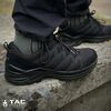 Кросівки тактичні Lowa Innox Pro GTX Lo TF - чорні, TD3064, Колір: чорний, Розмір взуття LOWA: 46, зображення 5