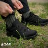 Кросівки тактичні Lowa Innox Pro GTX Lo TF - чорні, TD3064, Колір: чорний, Розмір взуття LOWA: 46, зображення 7