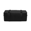 Транспортная сумка A10 Equipment® TRANSALL 160 литров - черная, TD2747, Цвет товара: Чорний, изображение 2