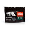Сублімований сухпайок Tactical Foodpack - курка з рисом (100 г), TD3330, зображення 2 Сублімований сухпайок Tactical Foodpack - курка з рисом (100 г), TD3330, зображення 2
