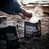 Сублімований сухпайок Tactical Foodpack - курка з рисом (100 г), TD3330, зображення 4 Сублімований сухпайок Tactical Foodpack - курка з рисом (100 г), TD3330, зображення 4