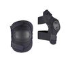 Налокотники ALTAFLEX - черные, TD3355, Цвет товара: Black