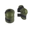 Налокітники ALTAFLEX - олива, TD3354, Вибір кольору: Olive