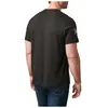 Футболка 5.11 Thin Blue Line Minimalist Tee, TD3137, Розмір: 2XL, зображення 3