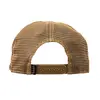 Кепка тактическая 5.11 FLAG BEARER TRUCKER 2.0 - койот, TD3102, Цвет товара: Койот, изображение 2 Кепка тактическая 5.11 FLAG BEARER TRUCKER 2.0 - койот, TD3102, Цвет товара: Койот, изображение 2