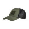 Кепка тактическая 5.11 FLAG BEARER TRUCKER 2.0 - олива, TD3103, Цвет товара: Олива