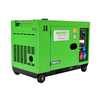 Генератор дизельный 7,2 кВт от ENERGY THUNDER T9000FULL, TD3391 Генератор дизельный 7,2 кВт от ENERGY THUNDER T9000FULL, TD3391