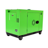 Генератор дизельный 7,2 кВт от ENERGY THUNDER T9000FULL, TD3391, изображение 3 Генератор дизельный 7,2 кВт от ENERGY THUNDER T9000FULL, TD3391, изображение 3