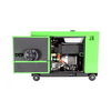 Генератор дизельный 7,2 кВт от ENERGY THUNDER T9000FULL, TD3391, изображение 4 Генератор дизельный 7,2 кВт от ENERGY THUNDER T9000FULL, TD3391, изображение 4