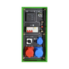 Генератор дизельный 7,2 кВт от ENERGY THUNDER T9000FULL, TD3391, изображение 5 Генератор дизельный 7,2 кВт от ENERGY THUNDER T9000FULL, TD3391, изображение 5