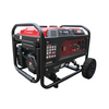 Генератор бензиновый с четырехтактным двигателем IBEA IB-G3500, TD3392