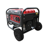 Генератор бензиновый с четырехтактным двигателем IBEA IB-G3500, TD3392, изображение 2