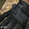 Перчатки Mechanix Precision High Dexterity Grip - черные, TD2741, Цвет: Чорний, Размер: M, изображение 6 Перчатки Mechanix Precision High Dexterity Grip - черные, TD2741, Цвет: Чорний, Размер: M, изображение 6