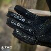 Перчатки Mechanix Precision High Dexterity Grip - черные, TD2741, Цвет: Чорний, Размер: M, изображение 7 Перчатки Mechanix Precision High Dexterity Grip - черные, TD2741, Цвет: Чорний, Размер: M, изображение 7