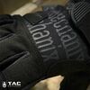 Рукавиці Mechanix Precision High Dexterity Grip Black, TD2742, Колір: чорний, Розмір: L, зображення 8 Рукавиці Mechanix Precision High Dexterity Grip Black, TD2742, Колір: чорний, Розмір: L, зображення 8