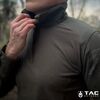 Сорочка тактична А10 Equipment® Ubas Fighter - олива, TD2572, Колір: олива, Розмір: M, зображення 7 Сорочка тактична А10 Equipment® Ubas Fighter - олива, TD2572, Колір: олива, Розмір: M, зображення 7