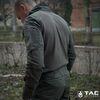Сорочка тактична А10 Equipment® Ubas Fighter - олива, TD2573, Колір: олива, Розмір: L, зображення 9 Сорочка тактична А10 Equipment® Ubas Fighter - олива, TD2573, Колір: олива, Розмір: L, зображення 9