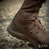 Берцы тактические Salomon XA Jungle Forces - коричневые | Размер 44, TD2107, Цвет: Коричневий, Размер обуви Salomon: 44, изображение 9 Берцы тактические Salomon XA Jungle Forces - коричневые | Размер 44, TD2107, Цвет: Коричневий, Размер обуви Salomon: 44, изображение 9