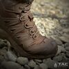 Берцы тактические Salomon XA Jungle Forces - коричневые | Размер 44, TD2107, Цвет: Коричневий, Размер обуви Salomon: 44, изображение 10 Берцы тактические Salomon XA Jungle Forces - коричневые | Размер 44, TD2107, Цвет: Коричневий, Размер обуви Salomon: 44, изображение 10
