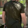 Футболка A10 Equipment® Strong Airflow - олива, TD3031, Колір: олива, Розмір: 2XL, зображення 4 Футболка A10 Equipment® Strong Airflow - олива, TD3031, Колір: олива, Розмір: 2XL, зображення 4