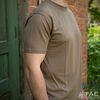 Футболка A10 Equipment® Strong Airflow - койот, TD3028, Колір: Койот, Розмір: 3XL, зображення 4 Футболка A10 Equipment® Strong Airflow - койот, TD3028, Колір: Койот, Розмір: 3XL, зображення 4
