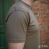 Футболка A10 Equipment® Strong Airflow - койот, TD3027, Колір: Койот, Розмір: 2XL, зображення 5 Футболка A10 Equipment® Strong Airflow - койот, TD3027, Колір: Койот, Розмір: 2XL, зображення 5
