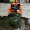 Налокітники ALTAFLEX - олива, TD3354, Вибір кольору: Olive, зображення 4