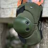 Налокітники ALTAFLEX - олива, TD3354, Вибір кольору: Olive, зображення 5