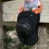 Налокотники ALTAFLEX - черные, TD3355, Цвет товара: Black, изображение 4