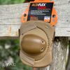 Налокотники ALTAFLEX - койот, TD3357, Цвет товара: Coyote, изображение 4