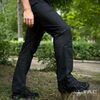Штаны А10 Equipment® INSTRUCTOR (шаговый шов 83 см) - черные, TD3163, Цвет: Чорний, Окружність талії : 40, изображение 5 Штаны А10 Equipment® INSTRUCTOR (шаговый шов 83 см) - черные, TD3163, Цвет: Чорний, Окружність талії : 40, изображение 5