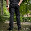 Штаны А10 Equipment® INSTRUCTOR (шаговый шов 83 см) - черные, TD3163, Цвет: Чорний, Окружність талії : 40, изображение 6 Штаны А10 Equipment® INSTRUCTOR (шаговый шов 83 см) - черные, TD3163, Цвет: Чорний, Окружність талії : 40, изображение 6