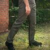 Штани А10 Equipment® INSTRUCTOR (кроковий шов 83 см) - олива, TD3183, Колір: олива, Окружність талії : 36, зображення 9